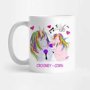 Crooney - Corn Mug